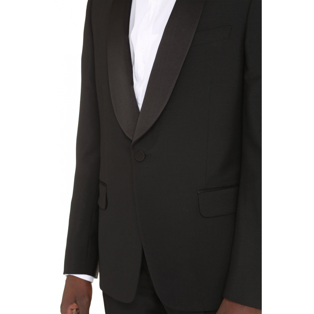 Men's Suit