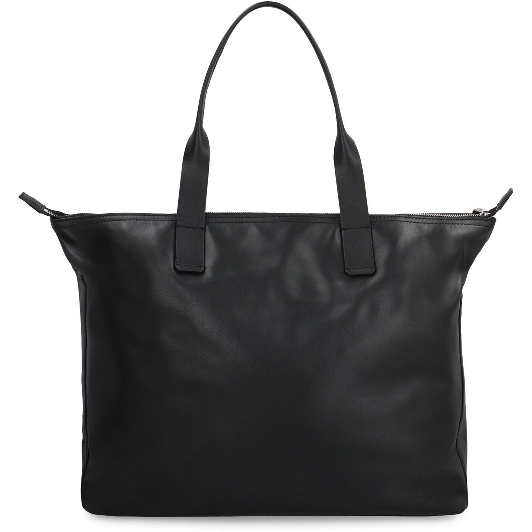 Sac Cabas 'Media Smooth' pour Hommes