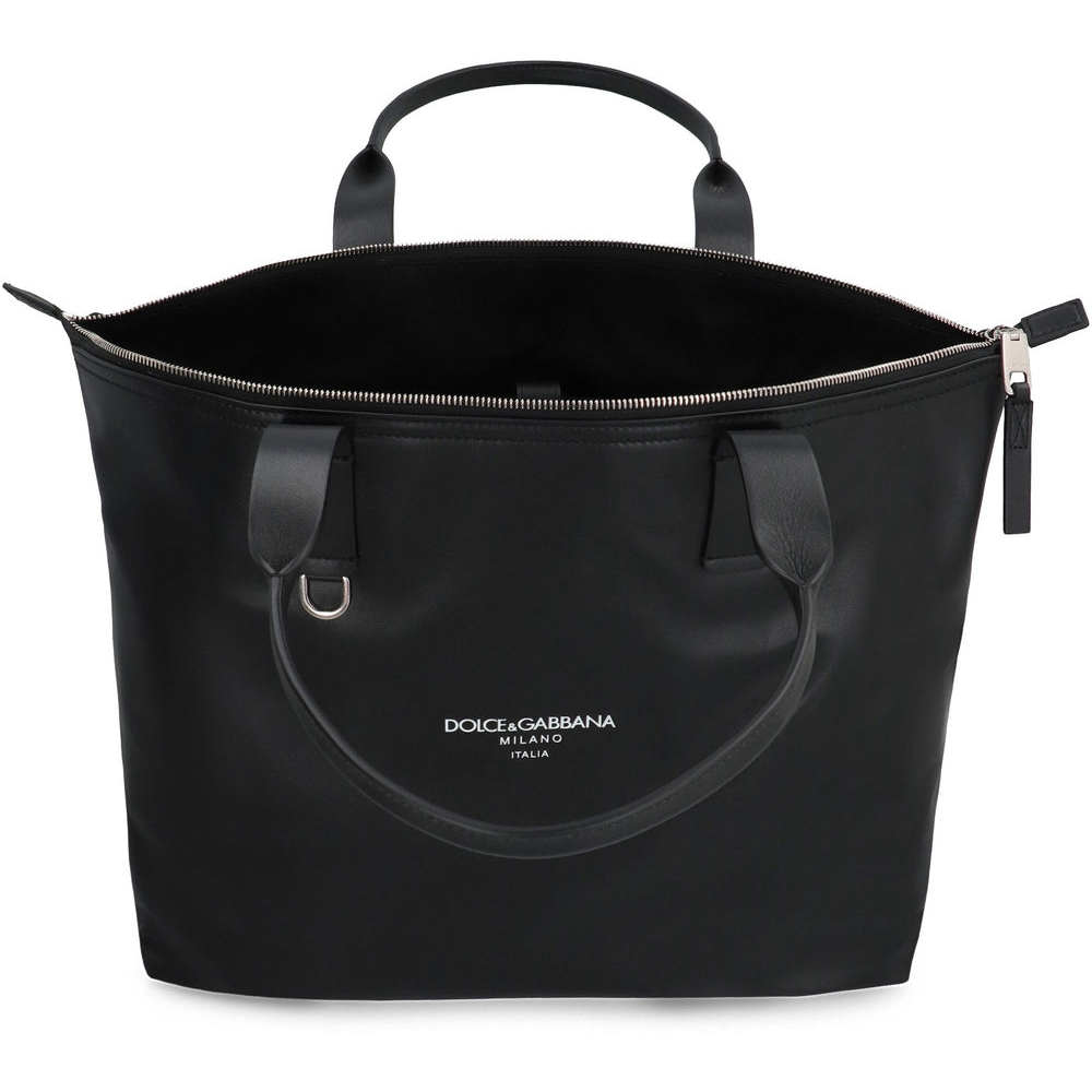 Sac Cabas 'Media Smooth' pour Hommes