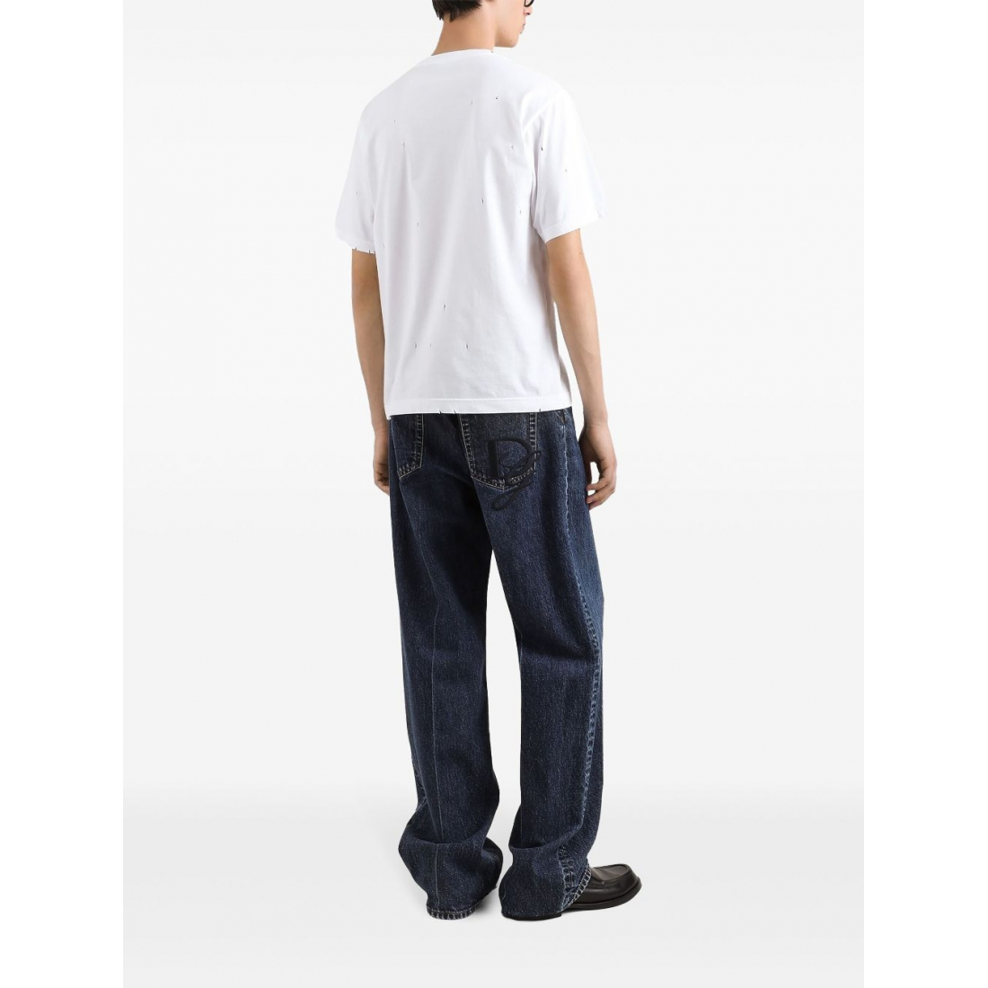 Men's 'Graphic' T-Shirt