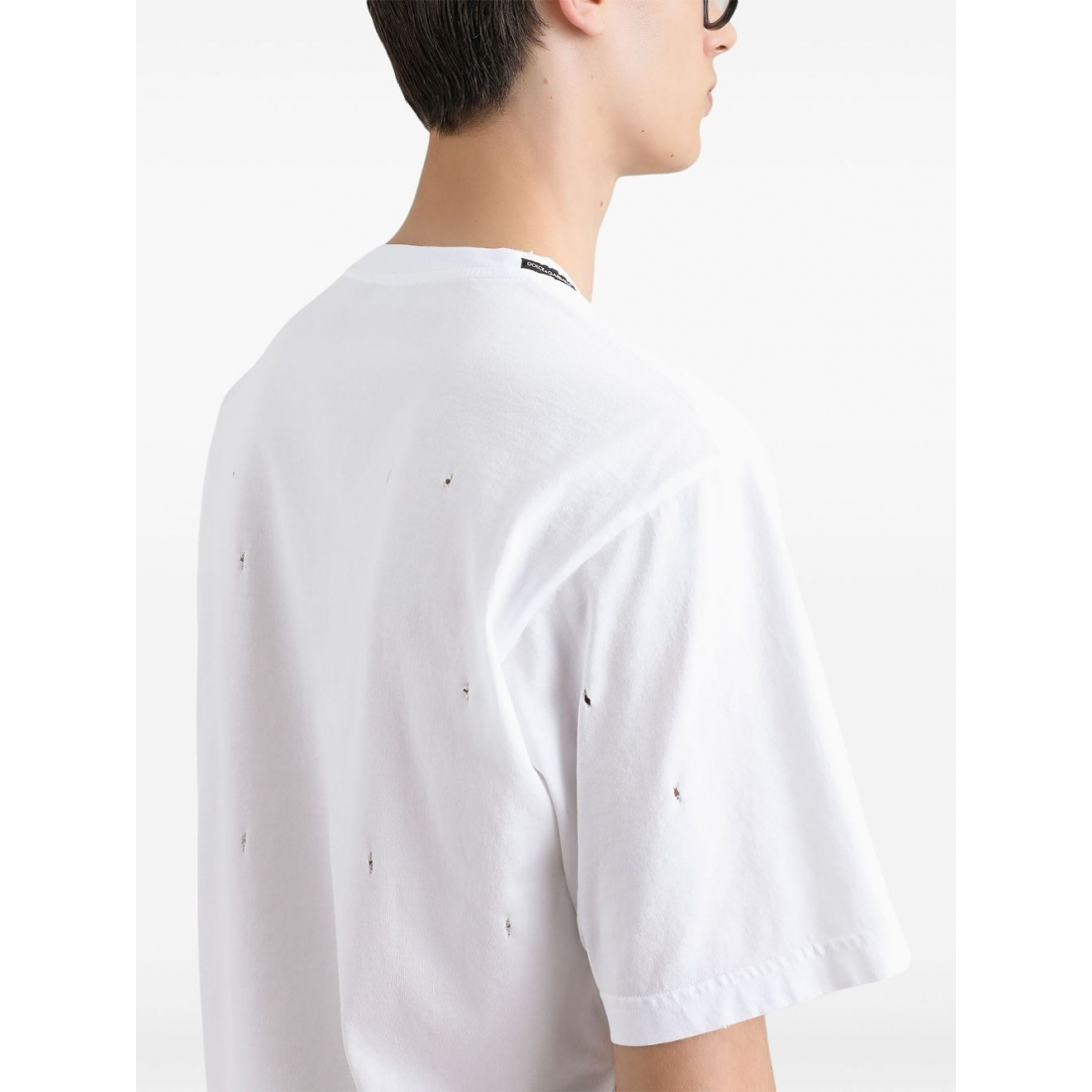 Men's 'Graphic' T-Shirt