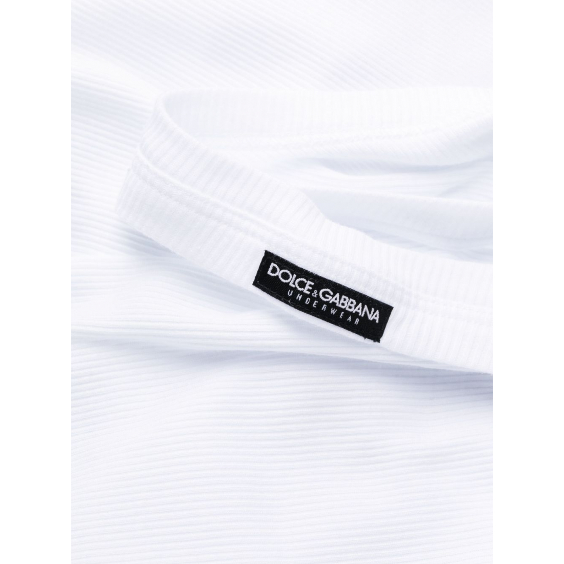 Men's 'Marcello Ribbed-Knit' Tank Top