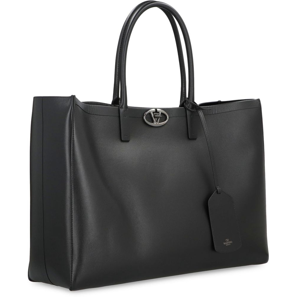 Men's 'VLogo Locker Large' Tote Bag
