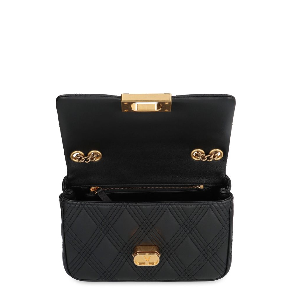 Women's 'Quiltie 68' Shoulder Bag