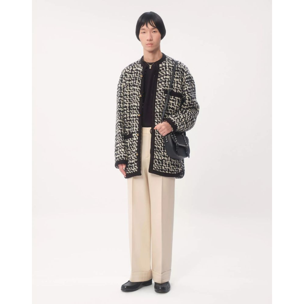 T-shirt 'Vlogo' pour Hommes