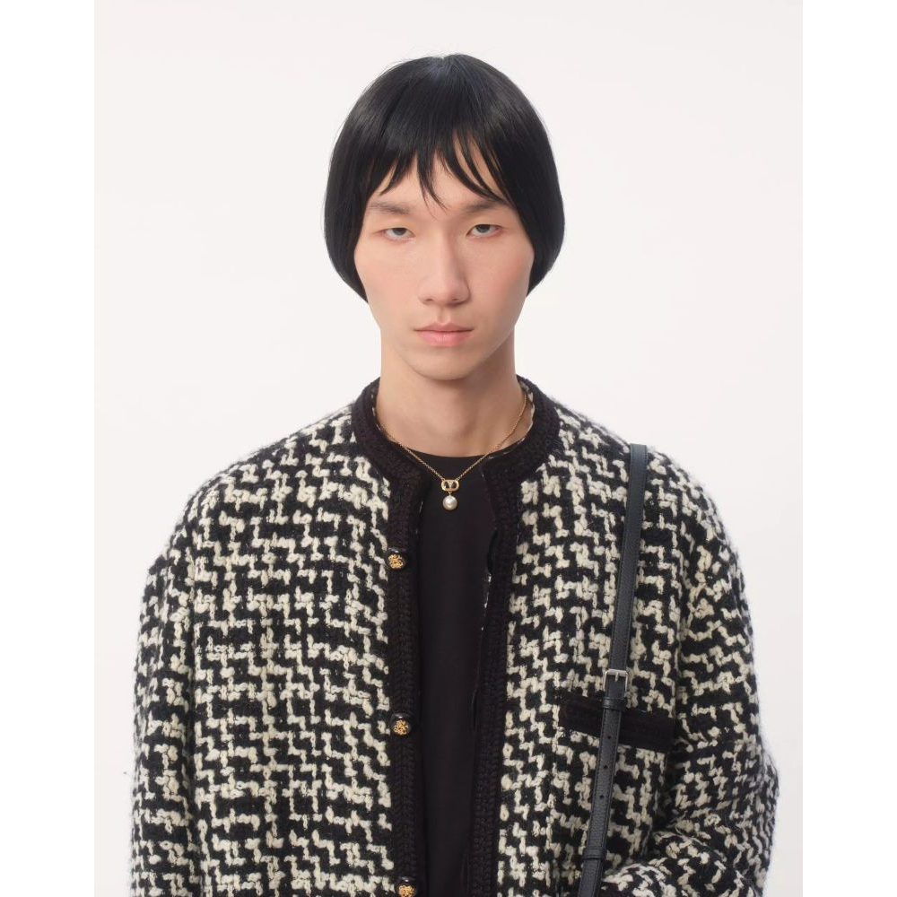 T-shirt 'Vlogo' pour Hommes