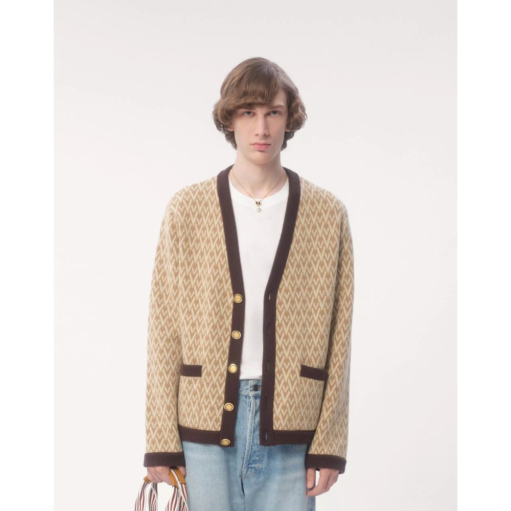 T-shirt 'Vlogo' pour Hommes