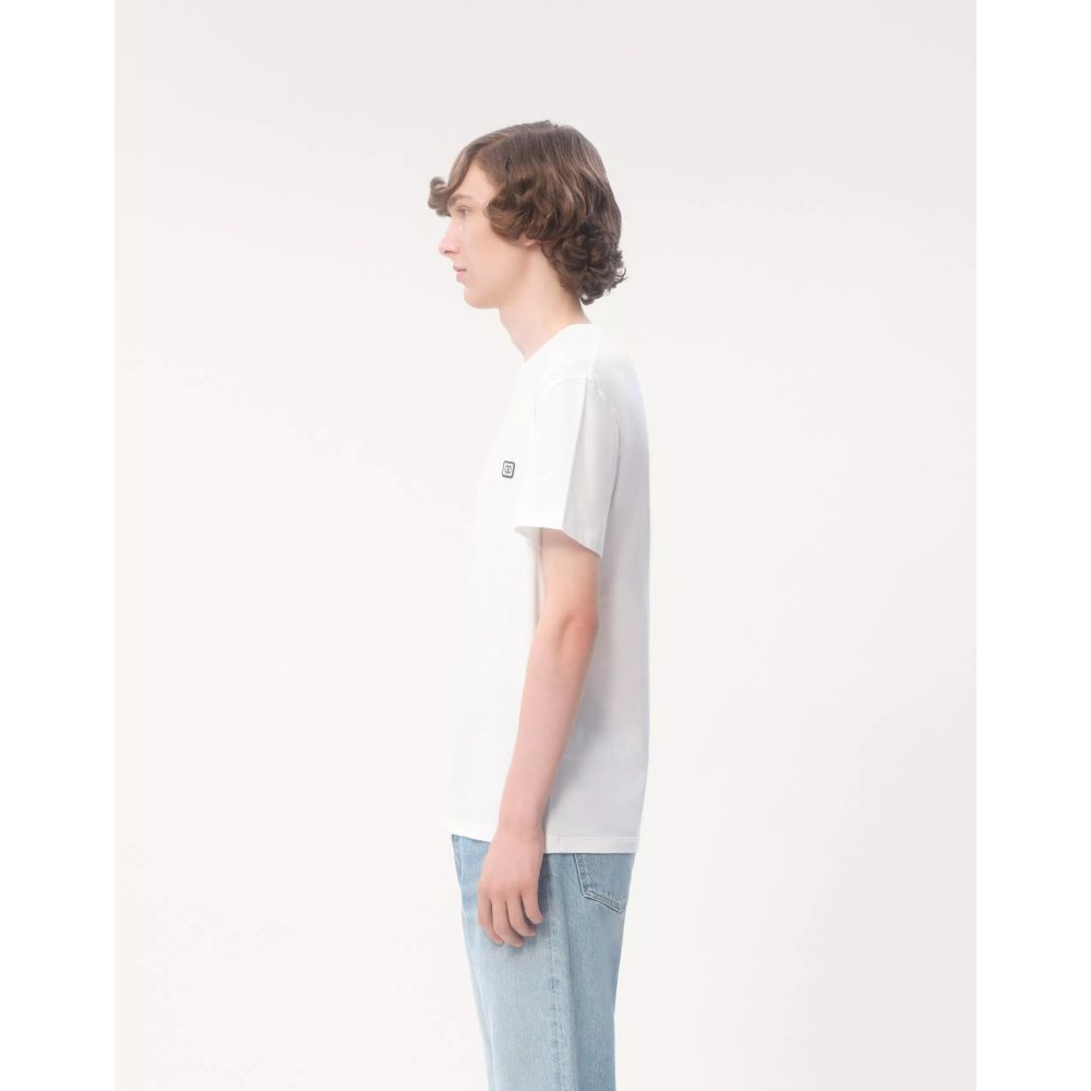 T-shirt 'Vlogo' pour Hommes