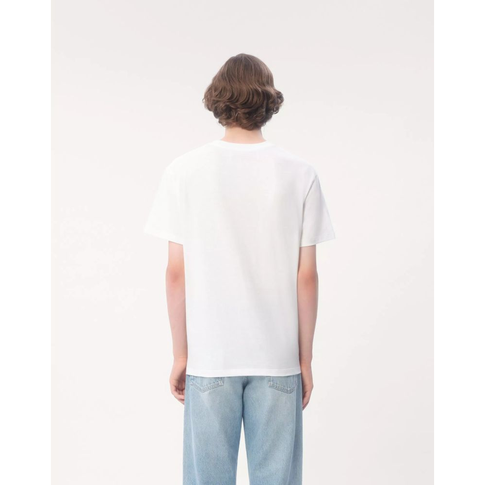 T-shirt 'Vlogo' pour Hommes