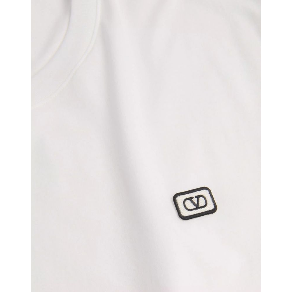 T-shirt 'Vlogo' pour Hommes