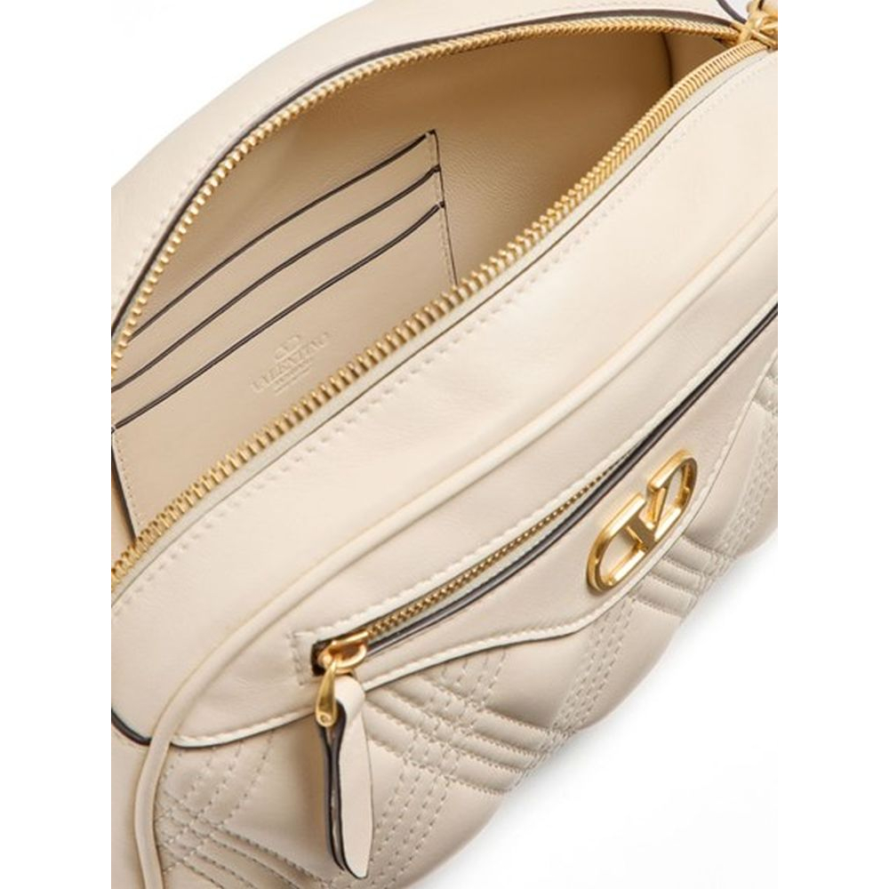 'Quiltie 67' Schultertasche für Damen