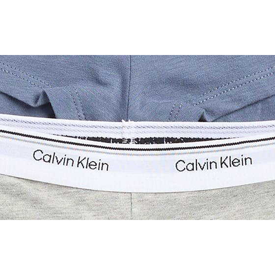 Shorty 'Balance Assorted' pour Femmes - 3 Pièces