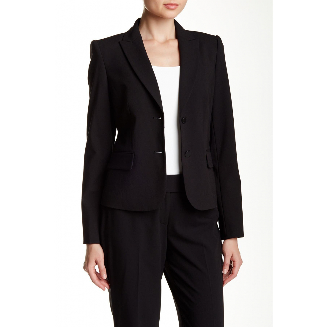 Women's 'Two Button Short' Blazer