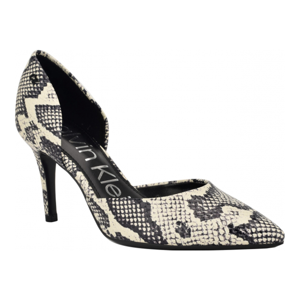 Women's 'Gloria d'Orsay' Pumps