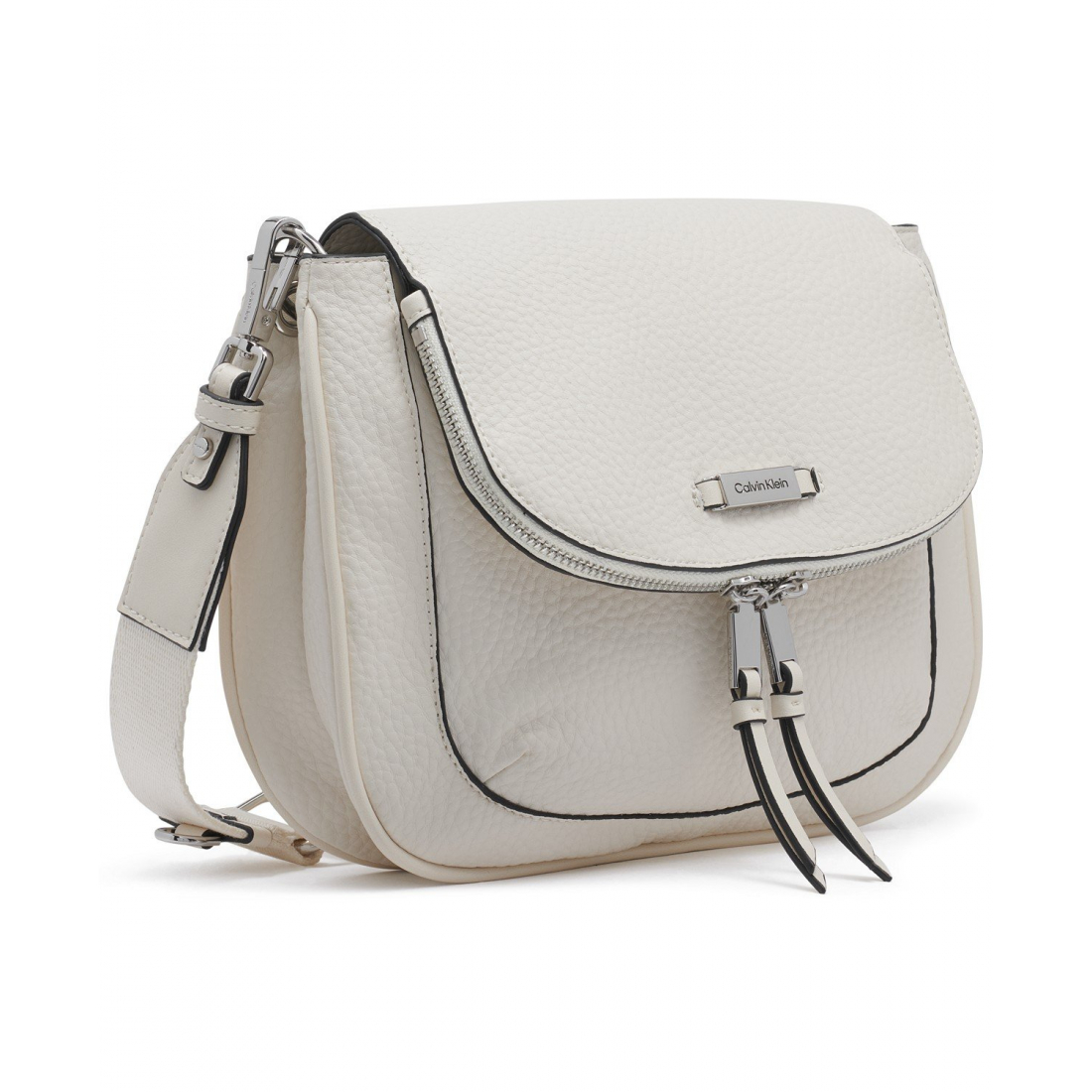 Sac à bandoulière 'Zulle Zip-Around with Signature Hang Off' pour Femmes