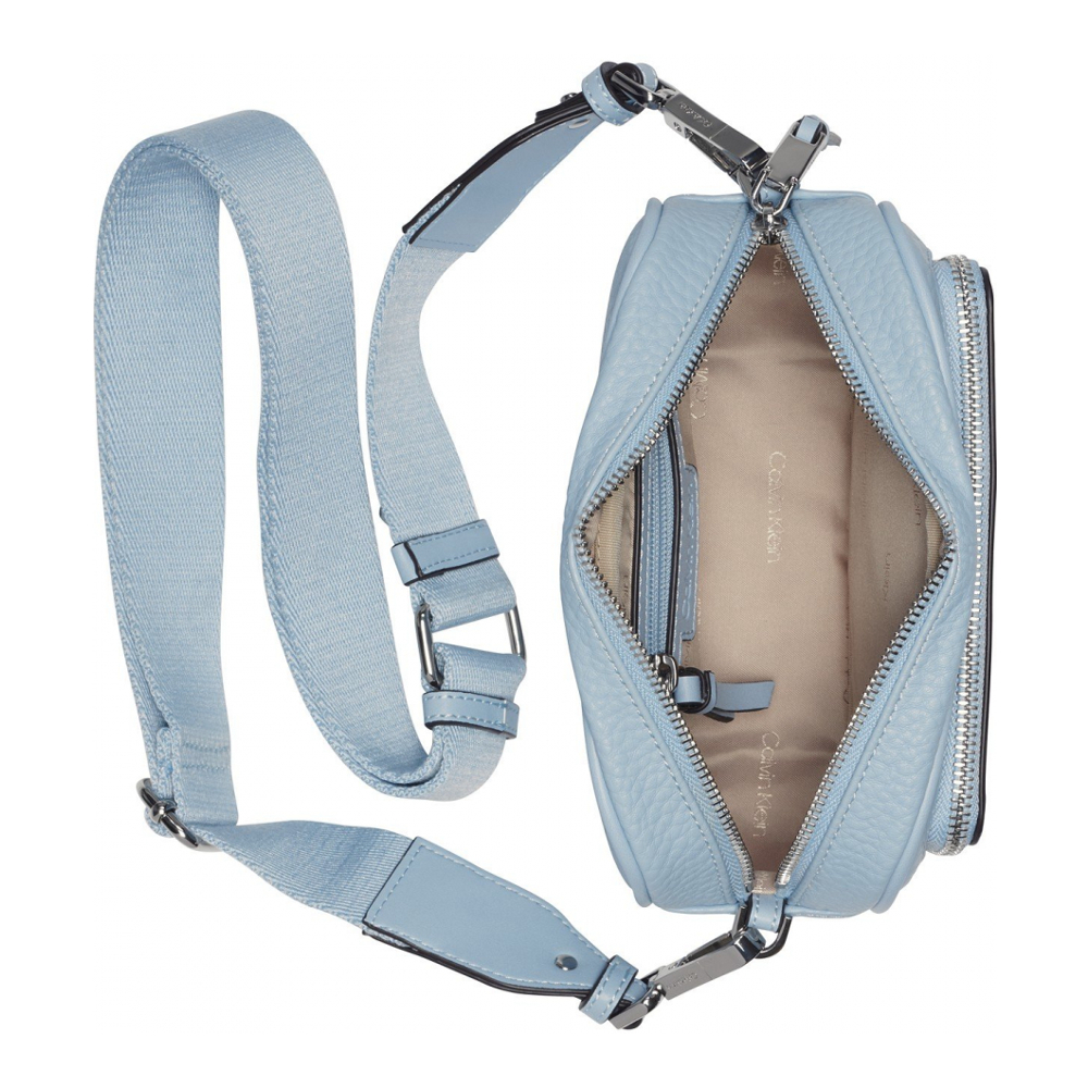 Sac 'Zulle Top Zipper with Signature Hang Off' pour Femmes