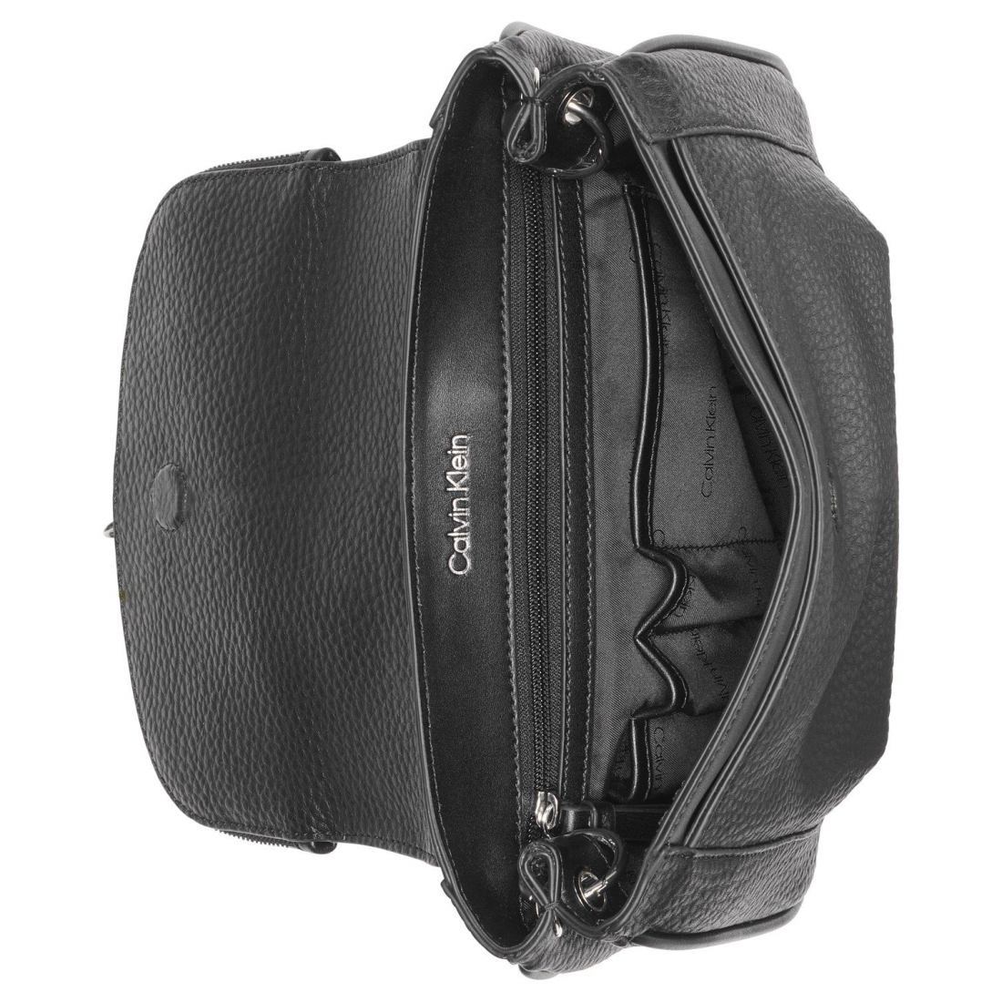 Sac à bandoulière 'Zulle Zip-Around with Signature Hang Off' pour Femmes