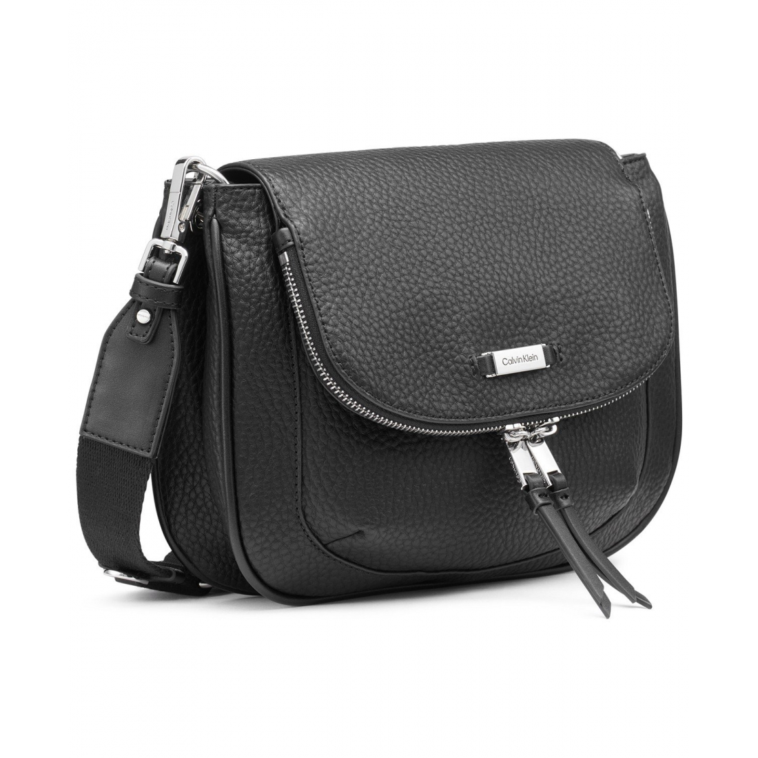 Sac à bandoulière 'Zulle Zip-Around with Signature Hang Off' pour Femmes