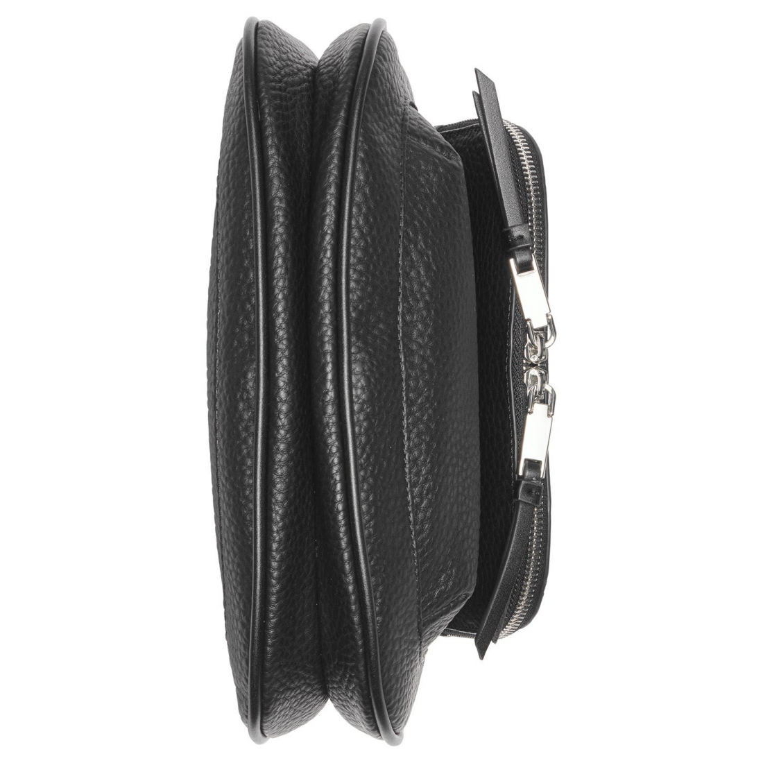 Sac à bandoulière 'Zulle Zip-Around with Signature Hang Off' pour Femmes