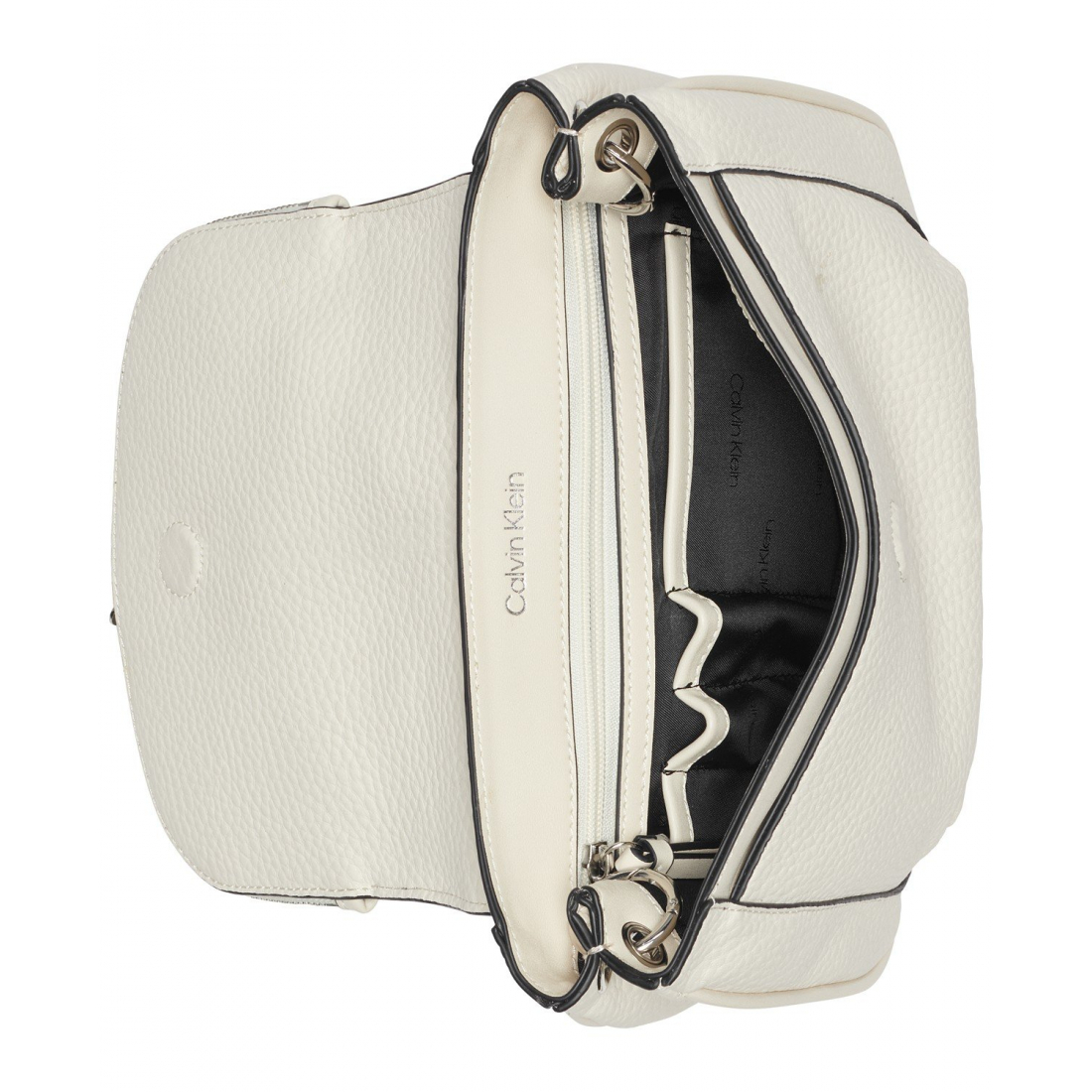 Sac à bandoulière 'Zulle Zip-Around with Signature Hang Off' pour Femmes