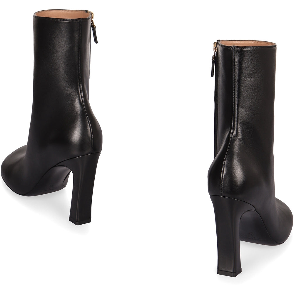 Bottes à talons hauts pour Femmes