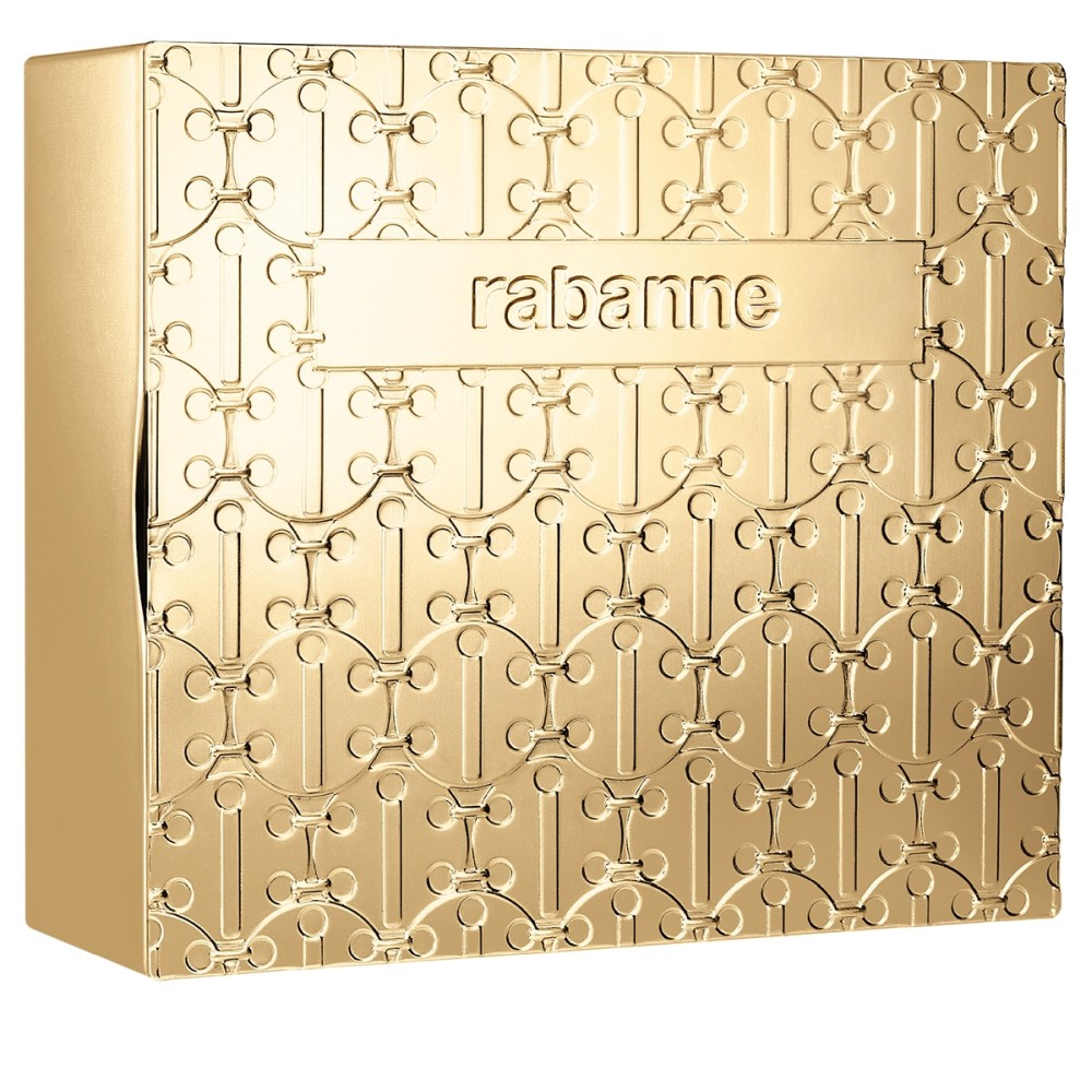 'Million Gold' Perfume Set - 2 Pieces