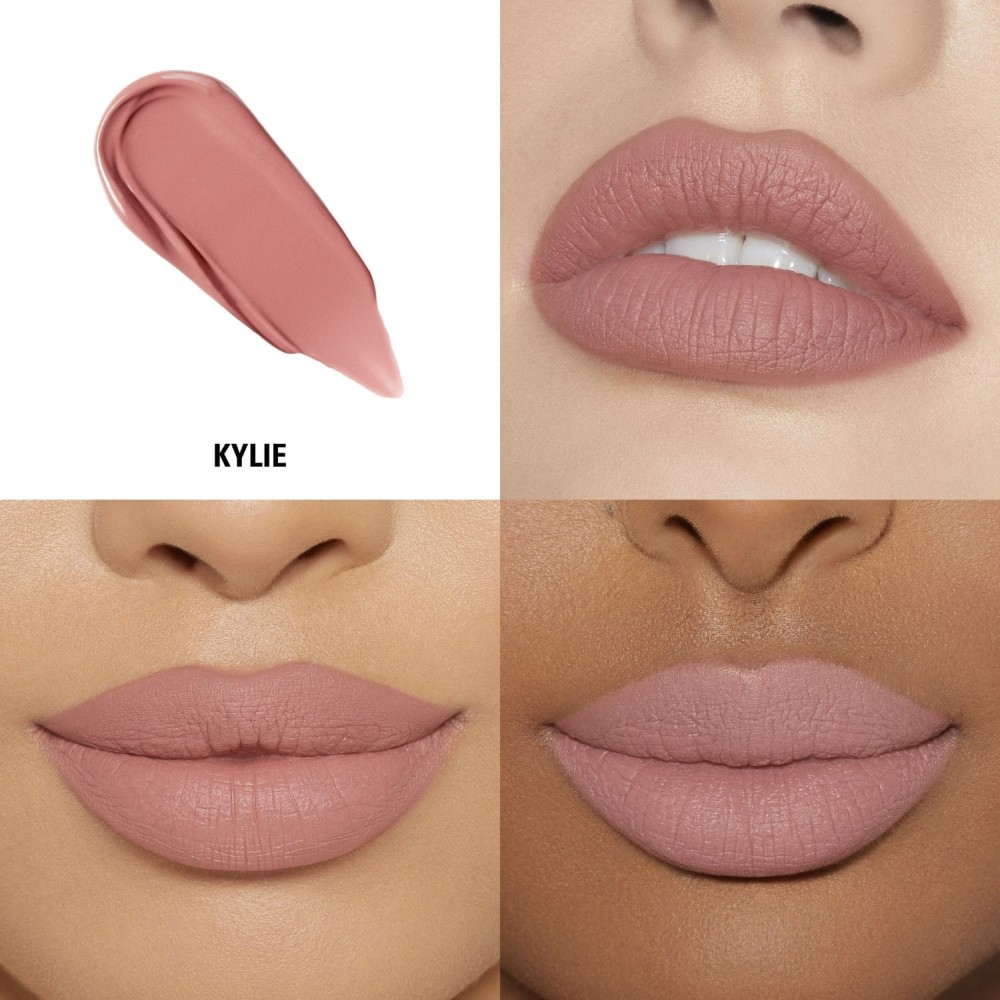 'Matte' Lipstick Set - 808 Kylie 2 Pieces