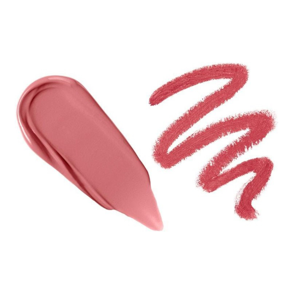 'Matte' Lipstick Set - 302 Snow Way Bae 2 Pieces