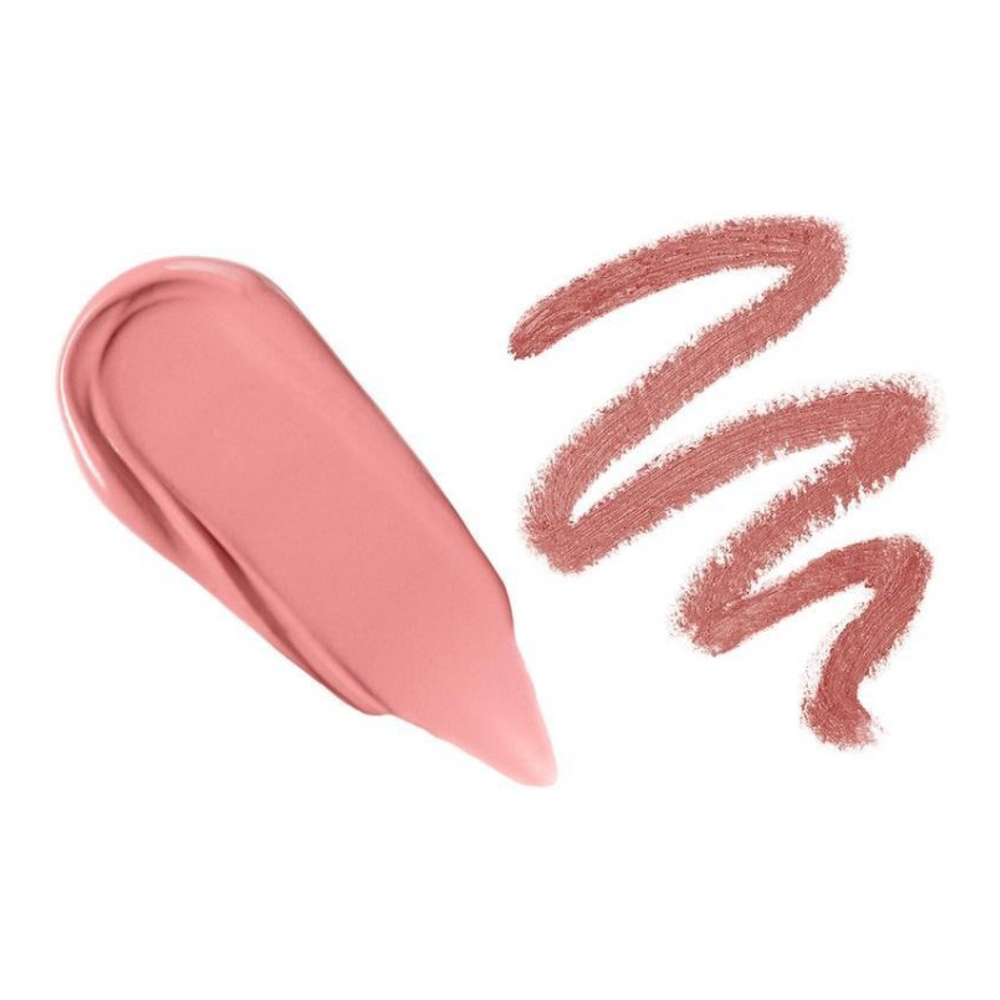 'Matte' Lipstick Set - 300 Koko K 2 Pieces