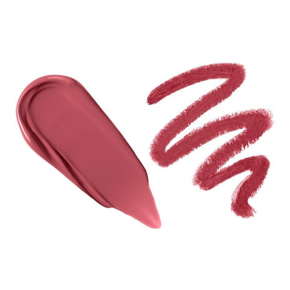 'Matte' Lipstick Set - 103 Better Not Pout 2 Pieces