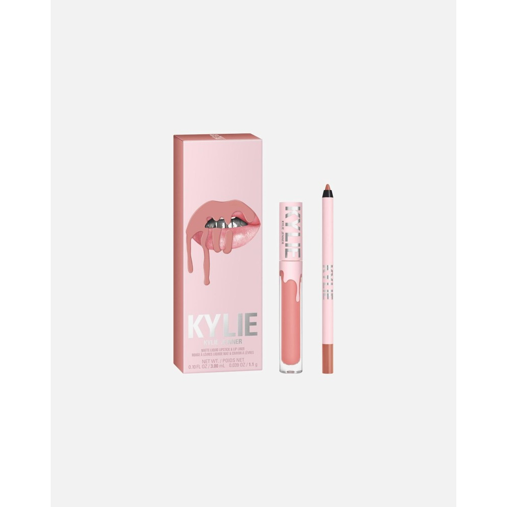 'Matte' Lipstick Set - 808 Kylie 2 Pieces
