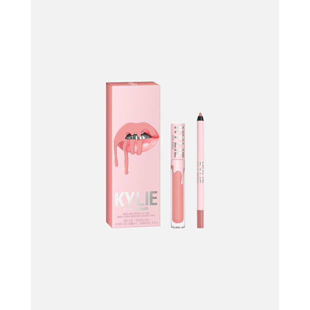 'Matte' Lipstick Set - 300 Koko K 2 Pieces