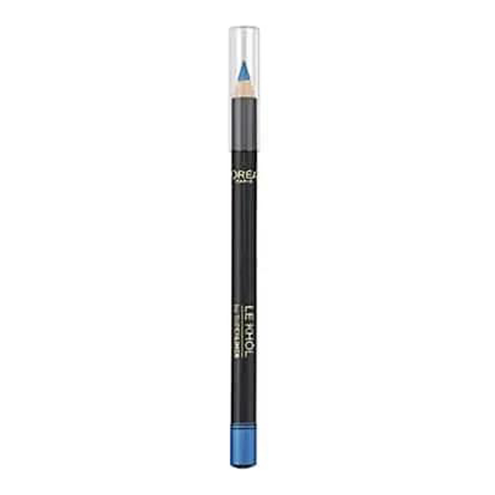 'Le Khôl Super' Eyeliner - 107 Deep Sea Blue 1.2 g
