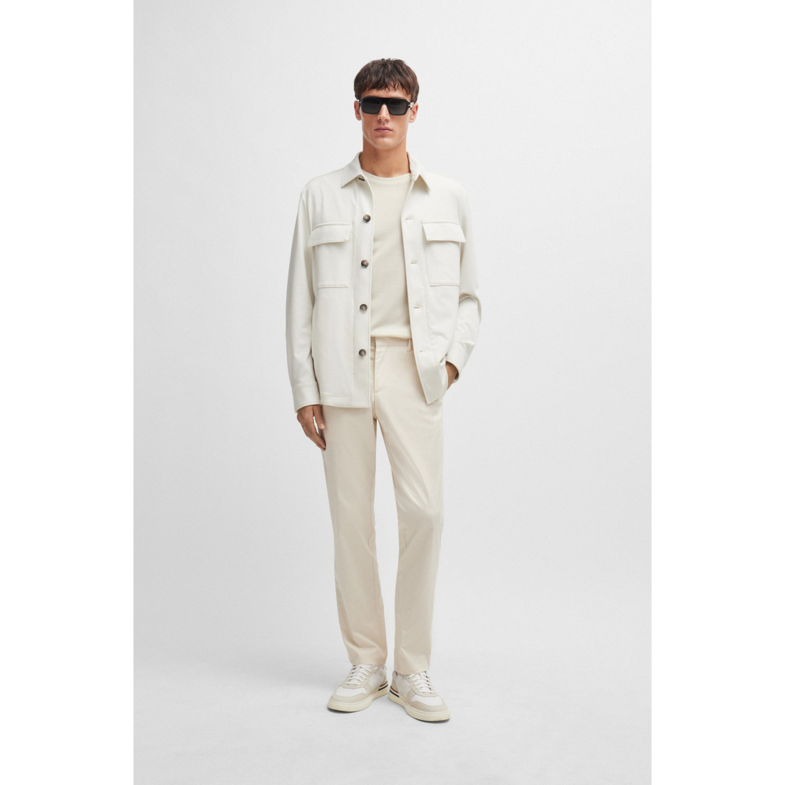 Surchemise pour Hommes