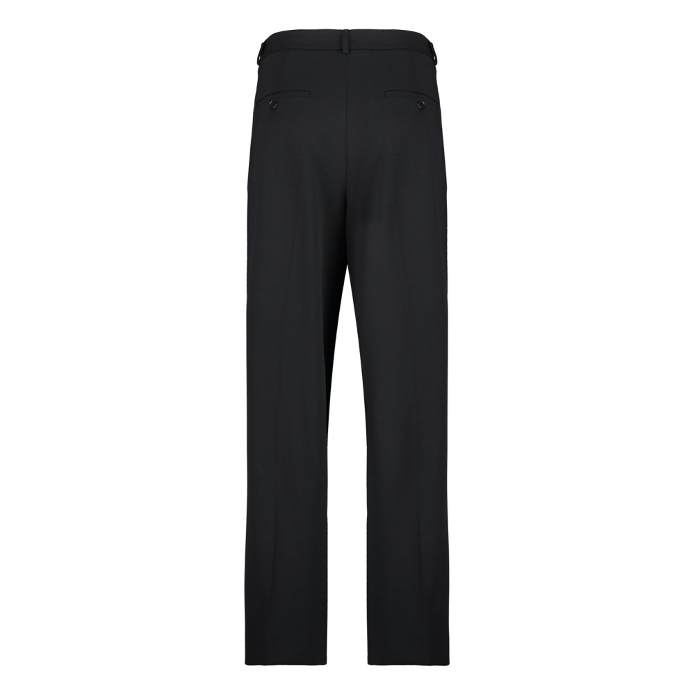 Pantalon 'Baiocco Tailored' pour Femmes