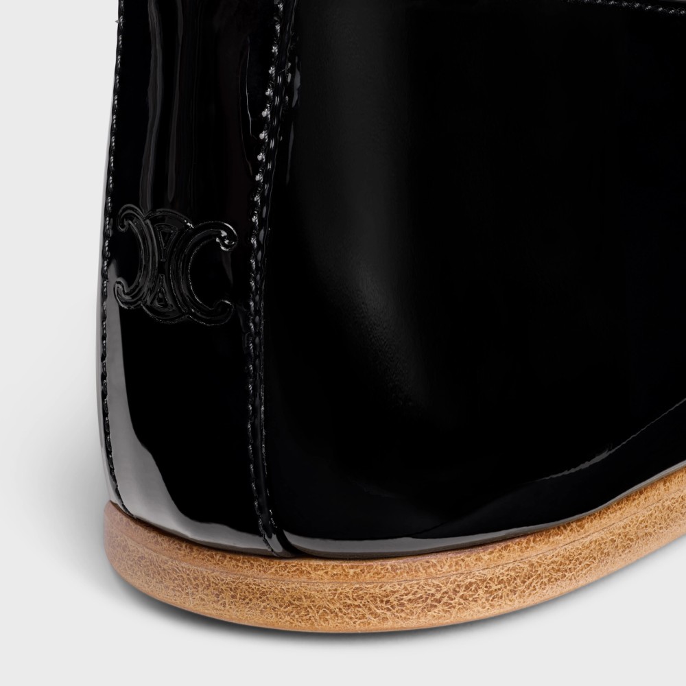 Ballerines 'Les Criss-Cross Babies' pour Femmes