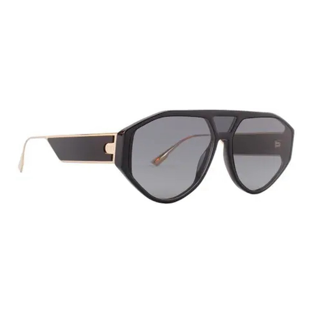 Women's 'Dior Clan1' Sunglasses