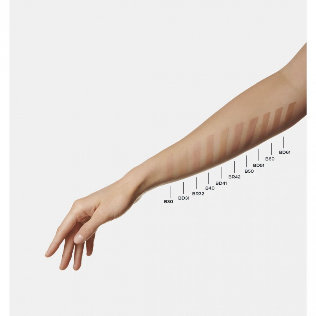 'Revitalizing' Foundation - B32 30 ml