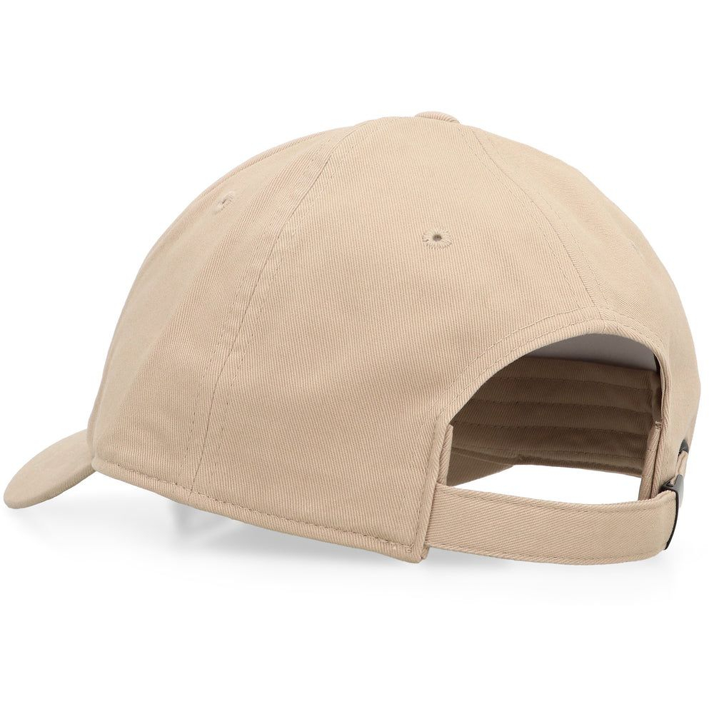 'Logo' Baseballkappe für Herren