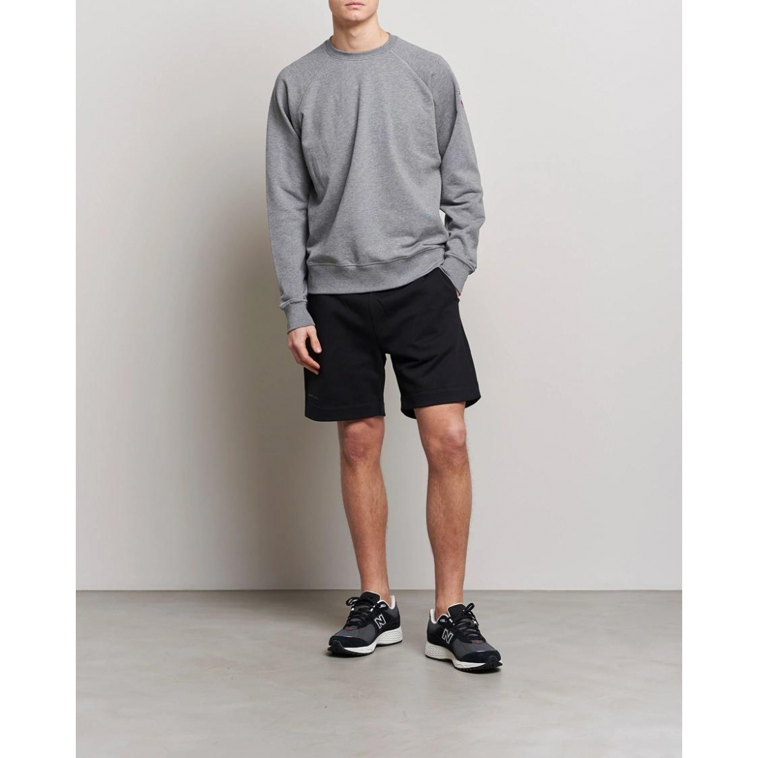 'Huron' Bermuda Shorts für Herren