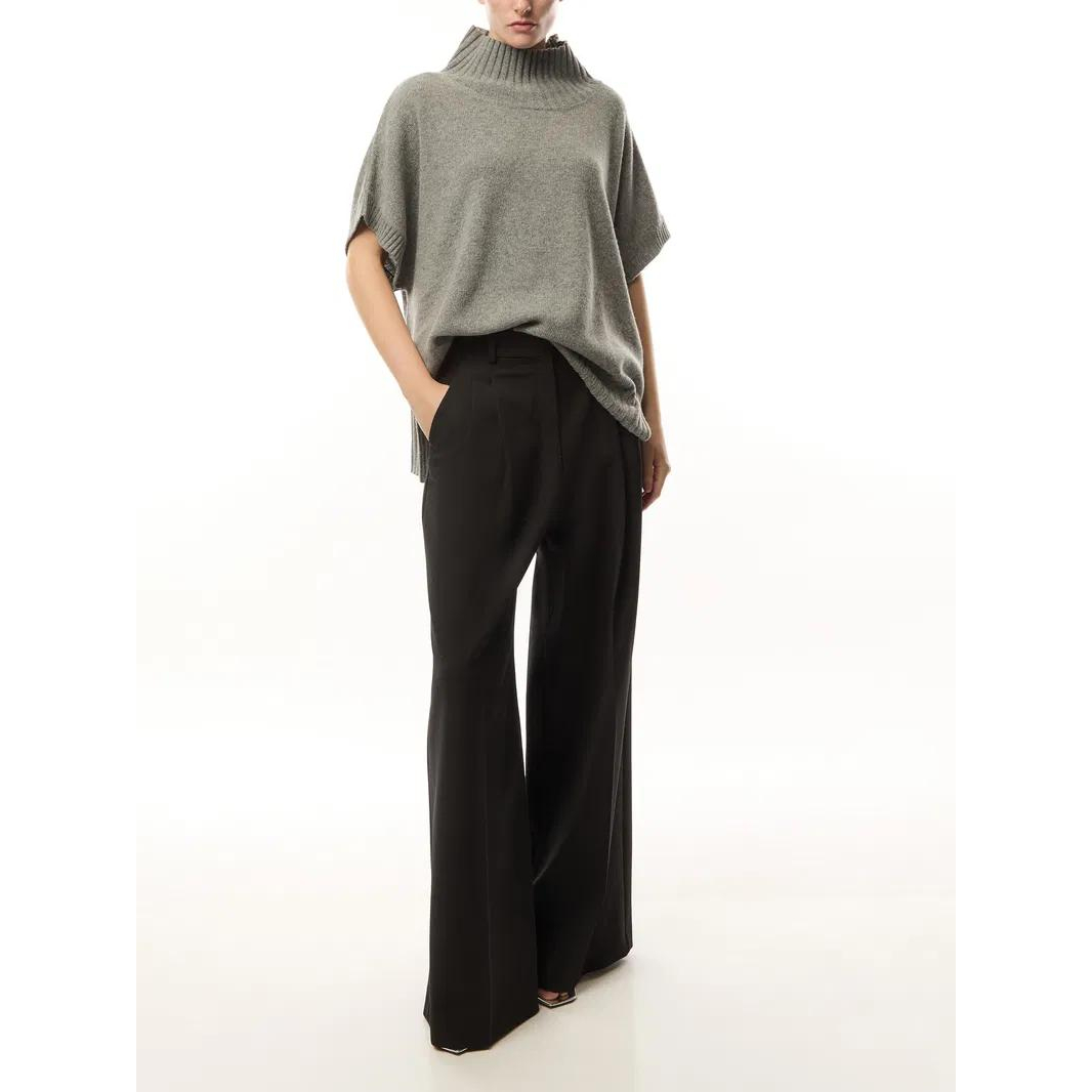 Pantalon 'Baiocco Tailored' pour Femmes