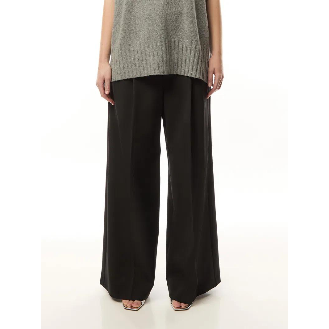 Pantalon 'Baiocco Tailored' pour Femmes