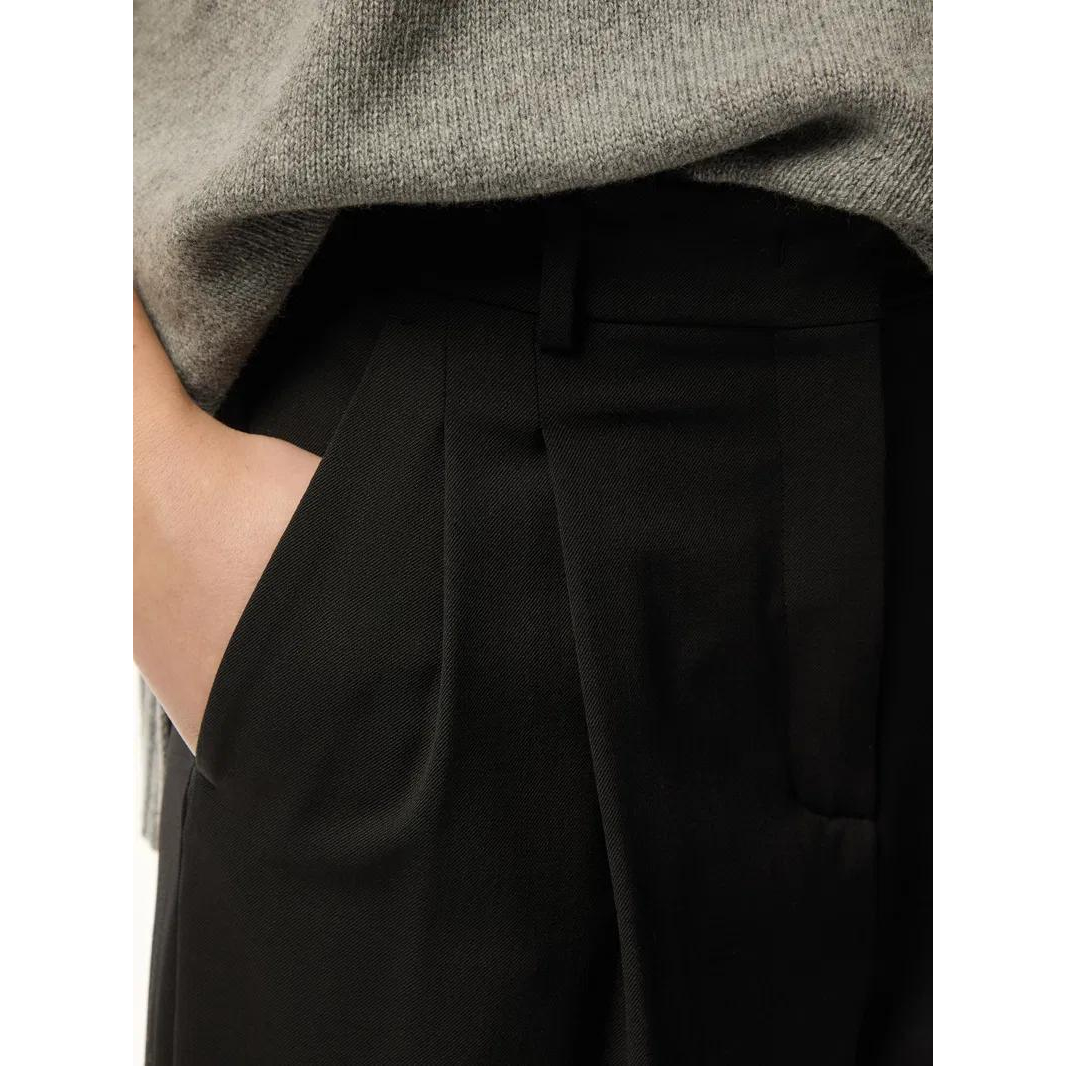 Pantalon 'Baiocco Tailored' pour Femmes