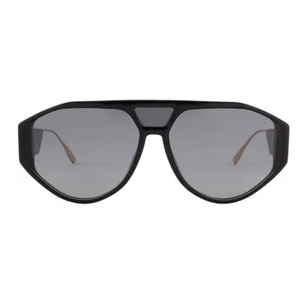 Women's 'Dior Clan1' Sunglasses