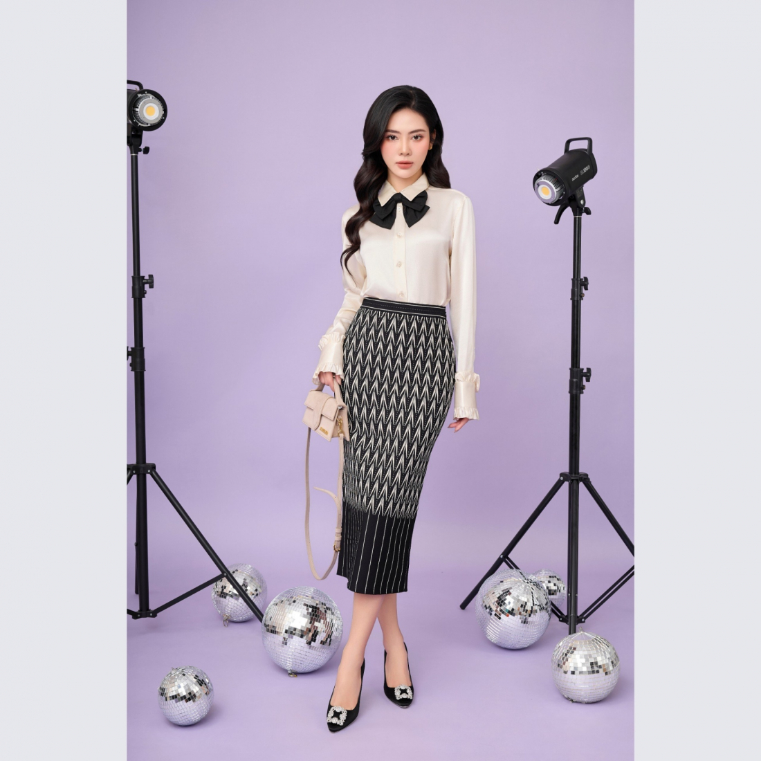 Chemise 'Romy' pour Femmes