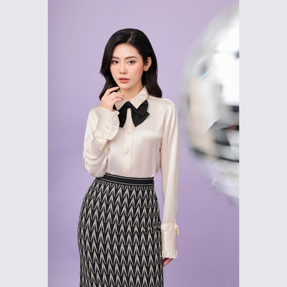 Chemise 'Romy' pour Femmes