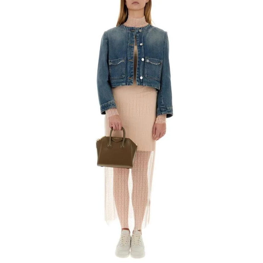 'Lace' Maxi Kleid für Damen