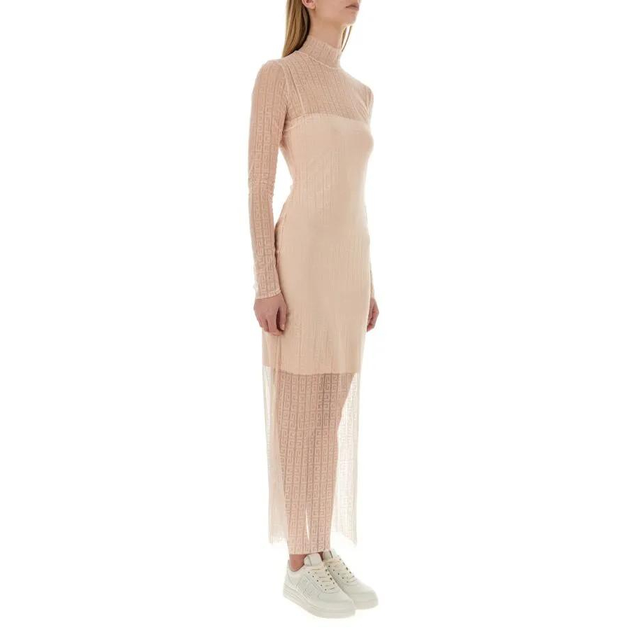 'Lace' Maxi Kleid für Damen