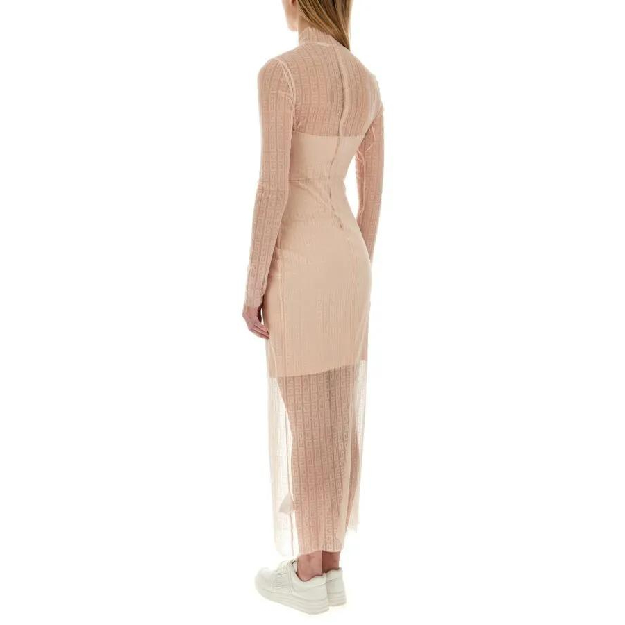 'Lace' Maxi Kleid für Damen