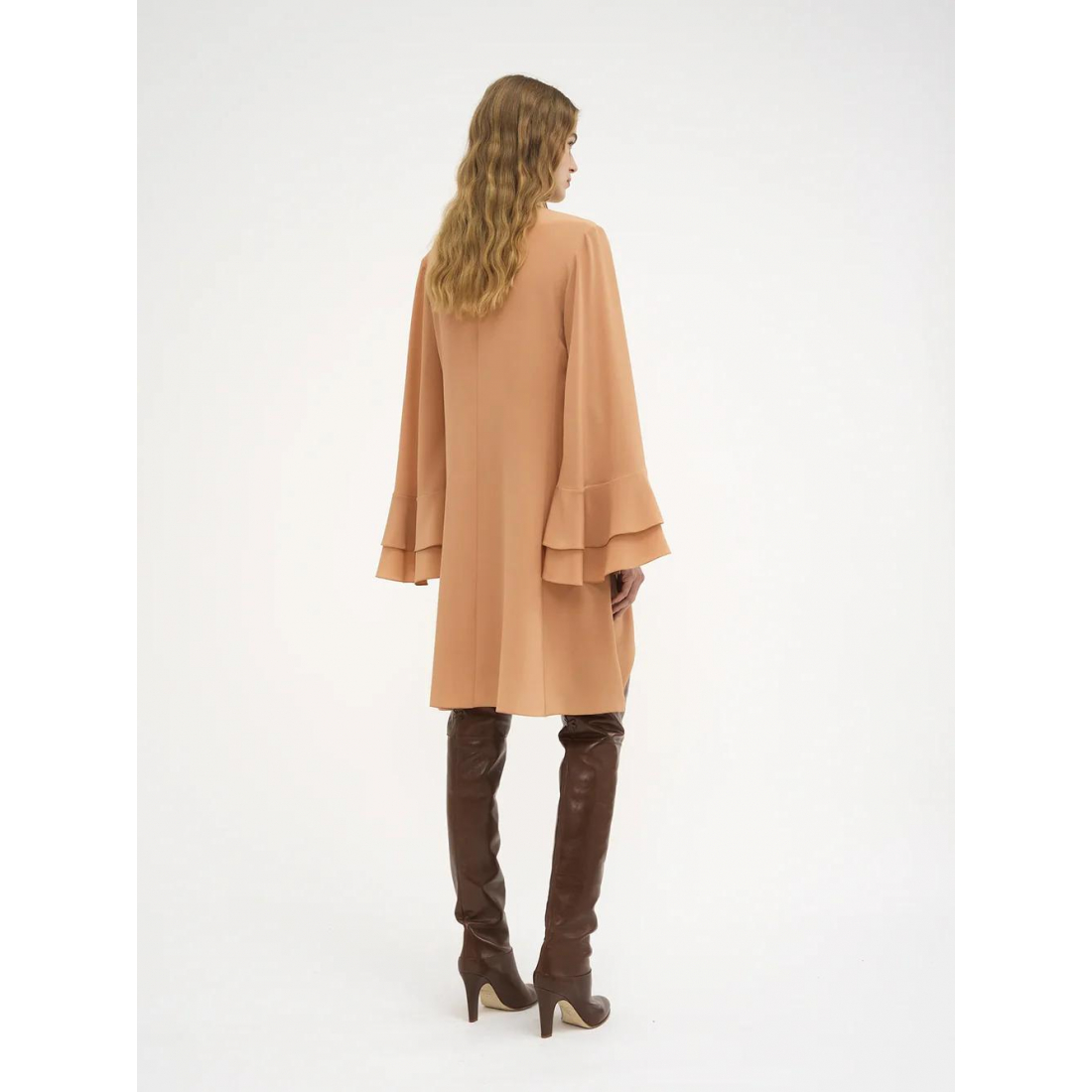 Robe chemise pour Femmes